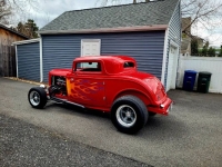 1932 Ford Coupe for sale in Michigan (ID-164100)