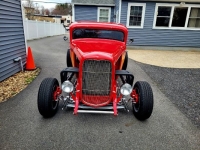 1932 Ford Coupe for sale in Michigan (ID-164100)