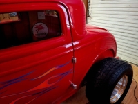 1932 Ford Coupe for sale in Michigan (ID-164100)