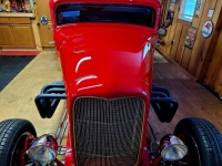 1932 Ford Coupe for sale in Michigan (ID-164100)