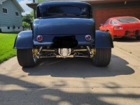 1932 Ford Coupe for sale in Michigan (ID-164161)