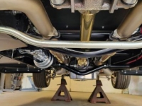 1932 Ford Coupe for sale in Michigan (ID-164161)