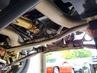 1932 Ford Coupe for sale in Michigan (ID-164161)