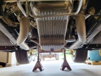 1932 Ford Coupe for sale in Michigan (ID-164161)