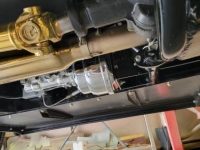 1932 Ford Coupe for sale in Michigan (ID-164161)