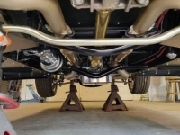 1932 Ford Coupe for sale in Michigan (ID-164161)