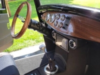 1932 Ford Coupe for sale in Michigan (ID-164161)