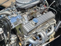 1932 Ford Coupe for sale in Michigan (ID-164161)