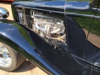 1932 Ford Coupe for sale in Michigan (ID-164161)