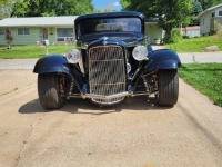 1932 Ford Coupe for sale in Michigan (ID-164161)