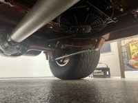 1932 Ford Coupe for sale (ID-163397)