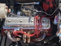 1932 Ford Deluxe for sale in Michigan (ID-136845)