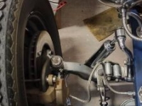 1932 Ford Deluxe for sale in Michigan (ID-136845)