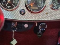 1932 Ford Deluxe for sale in Michigan (ID-136845)