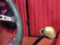 1932 Ford Deluxe for sale in Michigan (ID-136845)