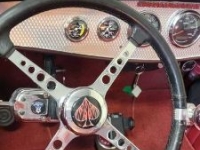 1932 Ford Deluxe for sale in Michigan (ID-136845)