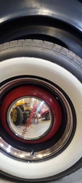 1932 Ford Deluxe for sale in Michigan (ID-136846) 1932 Ford Deluxe for sale in Michigan (ID-136846)