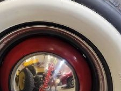 1932 Ford Deluxe for sale