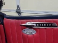 1932 Ford Deluxe for sale in Michigan (ID-136846)