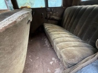 1932 Ford Deluxe for sale in Michigan (ID-155373)