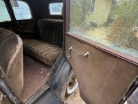 1932 Ford Deluxe for sale in Michigan (ID-155373)