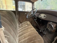 1932 Ford Deluxe for sale in Michigan (ID-155373)
