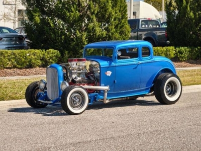 1932 Ford Deuce for sale