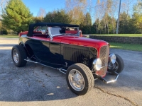 1932 Ford Hi-Boy for sale in Michigan (ID-118460)
