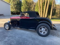 1932 Ford Hi-Boy for sale in Michigan (ID-118460)