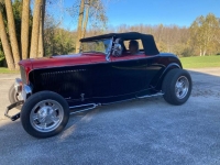 1932 Ford Hi-Boy for sale in Michigan (ID-118460)