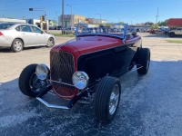 1932 Ford Hi-Boy for sale in Michigan (ID-118460)