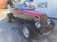 1932 Ford Hi-Boy for sale in Michigan (ID-118460)