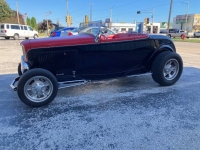 1932 Ford Hi-Boy for sale in Michigan (ID-118460)