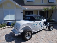 1932 Ford Hi-Boy for sale in Michigan (ID-119044)