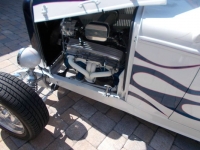 1932 Ford Hi-Boy for sale in Michigan (ID-119044)
