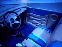 1932 Ford Hi-Boy for sale in Michigan (ID-119044)