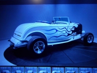 1932 Ford Hi-Boy for sale in Michigan (ID-119044)