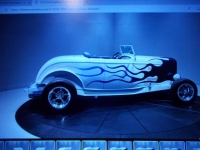 1932 Ford Hi-Boy for sale in Michigan (ID-119044)