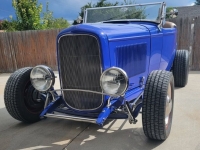1932 Ford Hi-Boy for sale in Michigan (ID-128260)