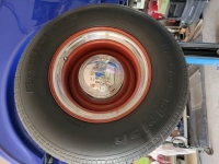 1932 Ford Hi-Boy for sale in Michigan (ID-128260)