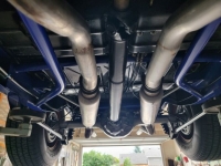 1932 Ford Hi-Boy for sale in Michigan (ID-128260)