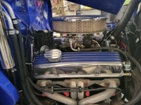 1932 Ford Hi-Boy for sale in Michigan (ID-128260)