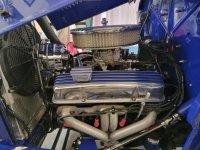 1932 Ford Hi-Boy for sale in Michigan (ID-128260)