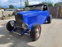 1932 Ford Hi-Boy for sale in Michigan (ID-128260)