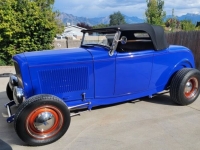 1932 Ford Hi-Boy for sale in Michigan (ID-128260)