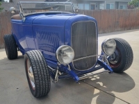 1932 Ford Hi-Boy for sale in Michigan (ID-128260)