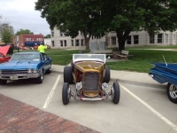 1932 Ford Hi-Boy for sale (ID-100673)