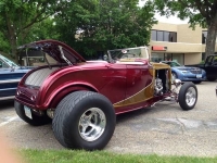 1932 Ford Hi-Boy for sale (ID-100673)