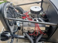 1932 Ford Hi-Boy for sale in Michigan (ID-145201)