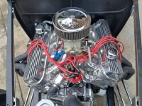 1932 Ford Hi-Boy for sale in Michigan (ID-145201)